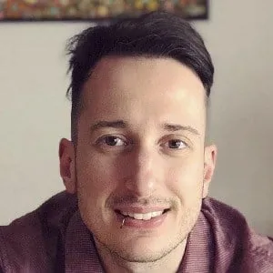 User Photo Profile
