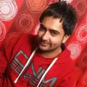 User Photo Profile