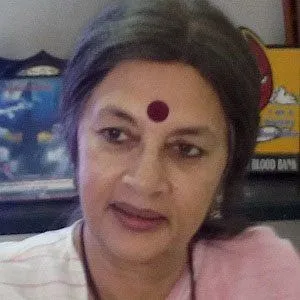 User Photo Profile