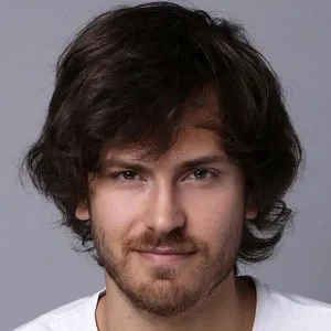 User Photo Profile