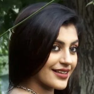 User Photo Profile