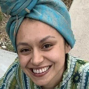 User Photo Profile
