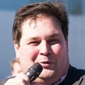 User Photo Profile
