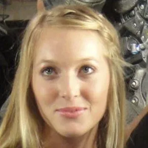 User Photo Profile