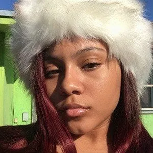 User Photo Profile
