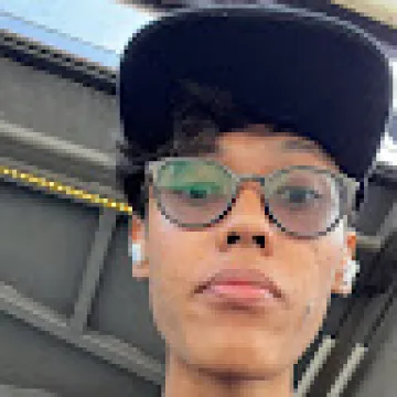User Photo Profile