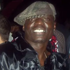 User Photo Profile