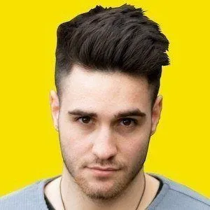 User Photo Profile