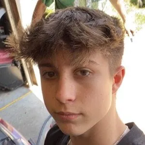 User Photo Profile