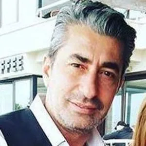 User Photo Profile