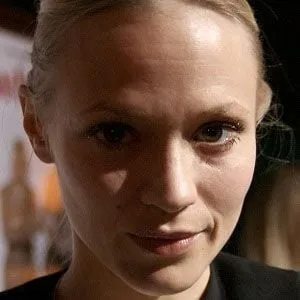 User Photo Profile