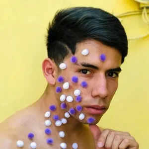 User Photo Profile
