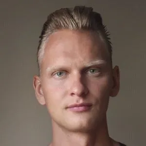 User Photo Profile