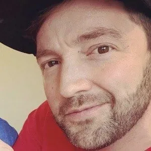 User Photo Profile