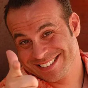 User Photo Profile