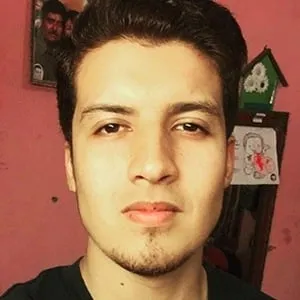 User Photo Profile