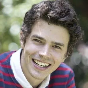 User Photo Profile