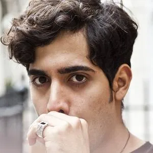 User Photo Profile