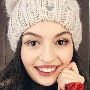 User Photo Profile