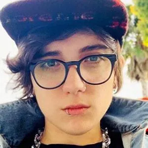 User Photo Profile