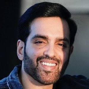 User Photo Profile