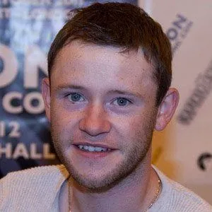 User Photo Profile