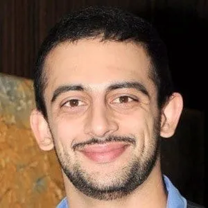 User Photo Profile