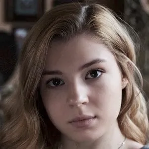 User Photo Profile