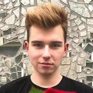 User Photo Profile