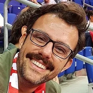 User Photo Profile