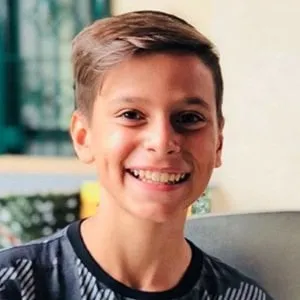 User Photo Profile