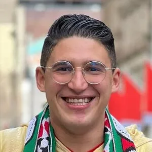 User Photo Profile