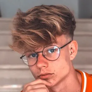 User Photo Profile