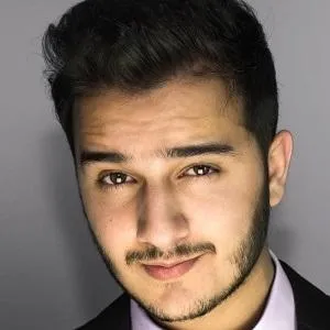 User Photo Profile