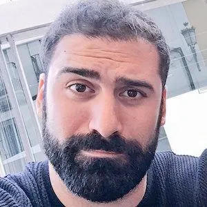 User Photo Profile