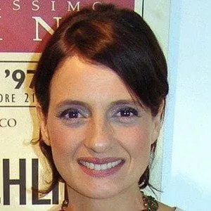 User Photo Profile