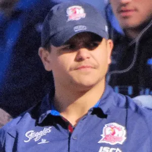 User Photo Profile