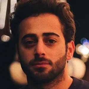 User Photo Profile