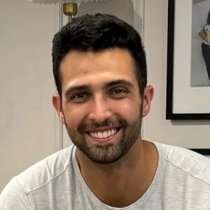 User Photo Profile