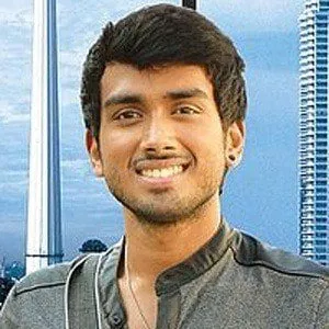 User Photo Profile