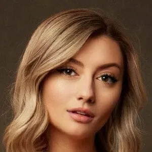 User Photo Profile