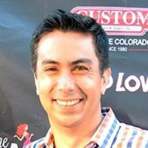 User Photo Profile