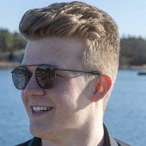 User Photo Profile