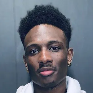 User Photo Profile