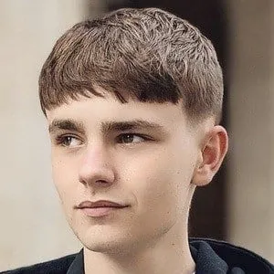 User Photo Profile