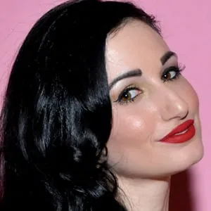 User Photo Profile