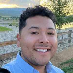 User Photo Profile