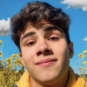 User Photo Profile