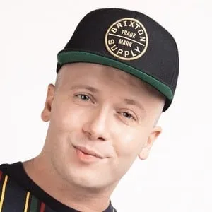 User Photo Profile