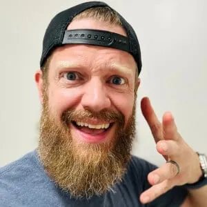 User Photo Profile
